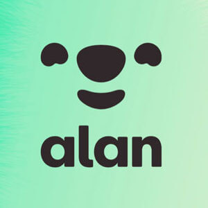 logo Alan