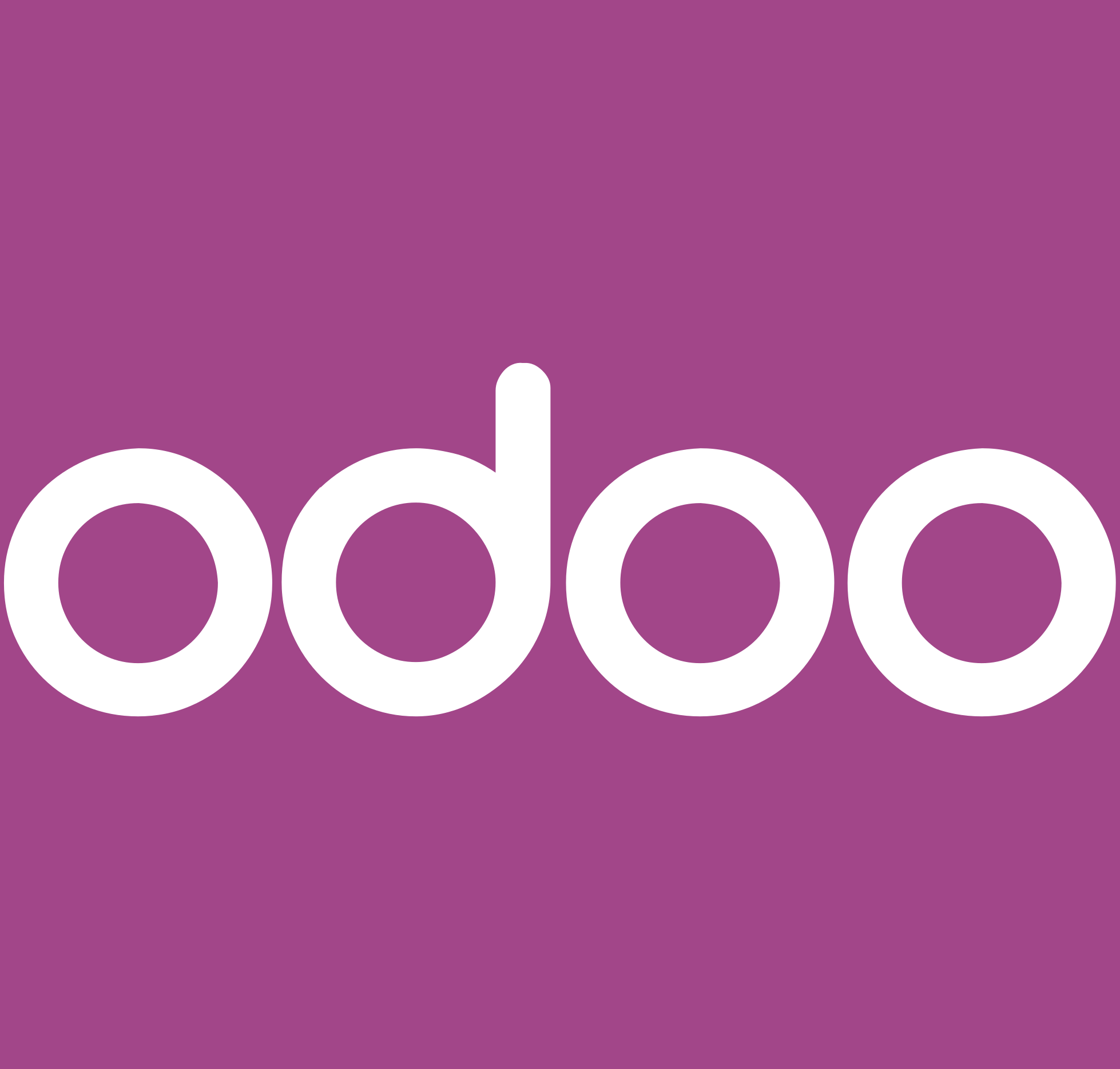 logo Odoo