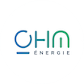logo Ohm Energie